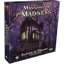 Sanctum of Twilight (Mansions of Madness Expansion)