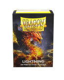 Dragon Shields Dual Matte