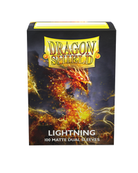 Dragon Shields Dual Matte