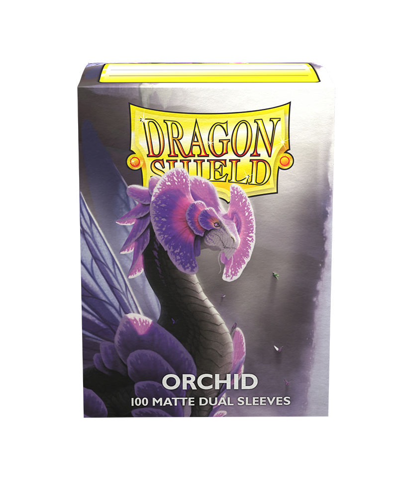 Orchid