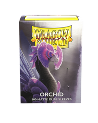 Dragon Shields Dual Matte