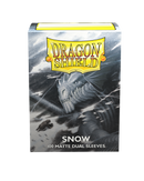 Dragon Shields Dual Matte
