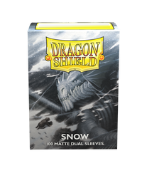 Dragon Shields Dual Matte