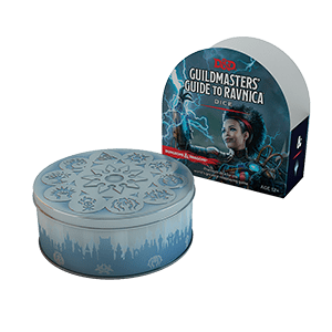 D&D Guildmaster's Guide to Ravnica Dice Set