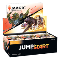 Jumpstart Booster Box