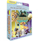 Assorted Board Games Part 1