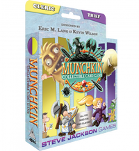 Assorted Board Games Part 1