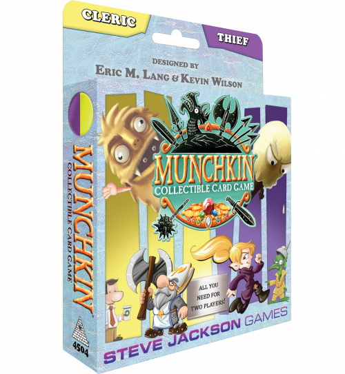 Assorted Board Games Part 1