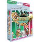 Assorted Board Games Part 1