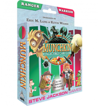 Assorted Board Games Part 1