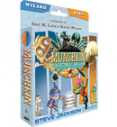 Assorted Board Games Part 1