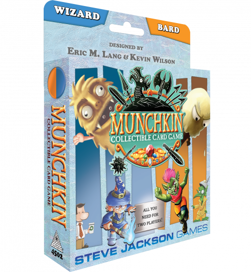 Assorted Board Games Part 1