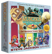 Assorted Board Games Part 1