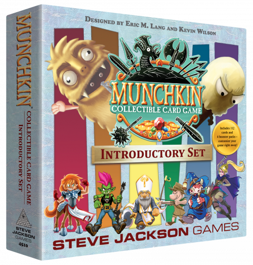 Assorted Board Games Part 1