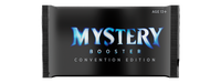 MYSTERY BOOSTER: CONVENTION EDITION