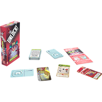 UNLOCK! SQUEEK AND SAUSAGE