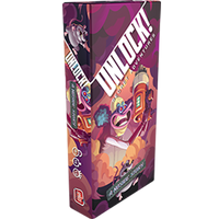 UNLOCK! A NOSIDE STORY