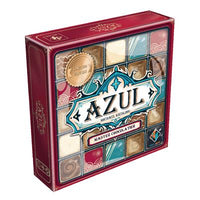 AZUL: MASTER CHOCOLATIER