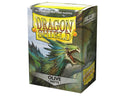 Dragon Shield Matte (100 ct in box)