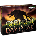 Assorted Board Games Part 1
