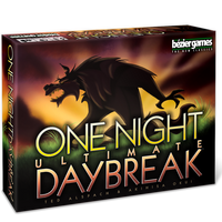 Assorted Board Games Part 1