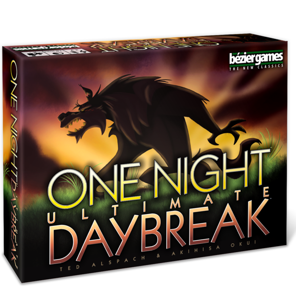 Assorted Board Games Part 1