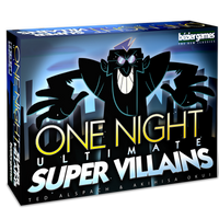Assorted Board Games Part 2