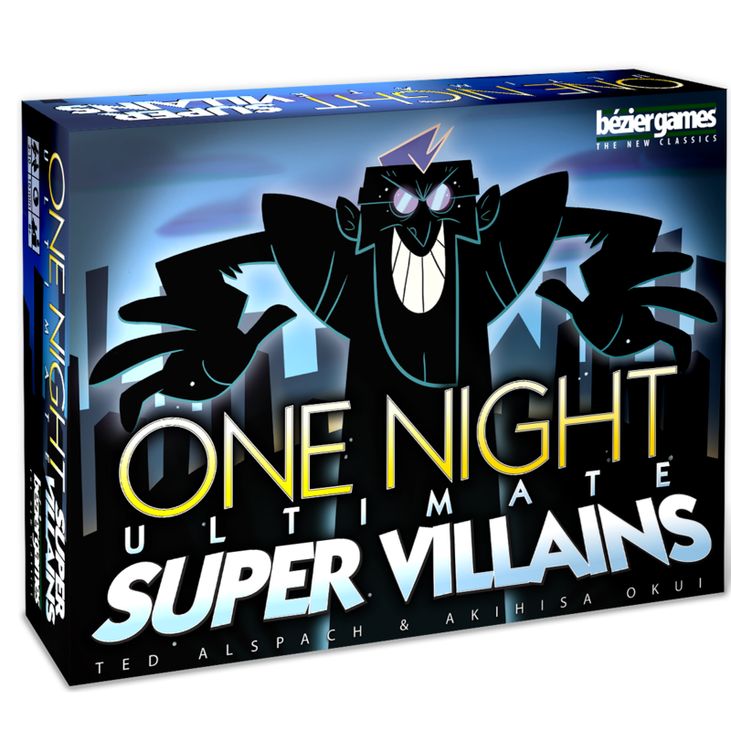 Assorted Board Games Part 2