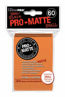 60ct Pro-Matte Small Deck Protectors