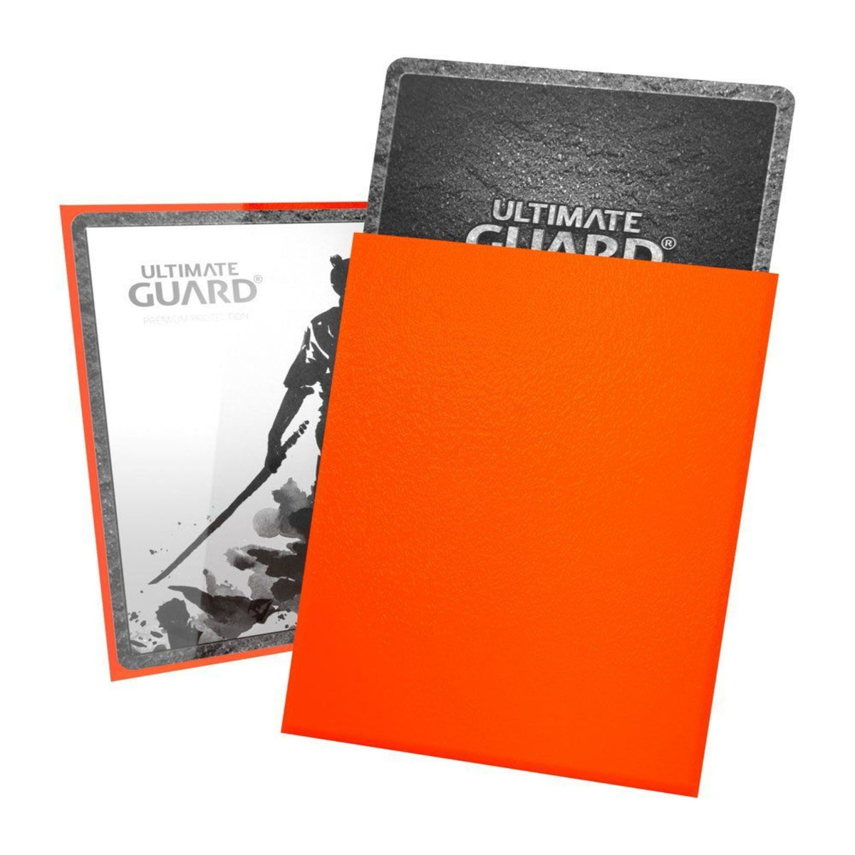 Katana Sleeves Standard Size