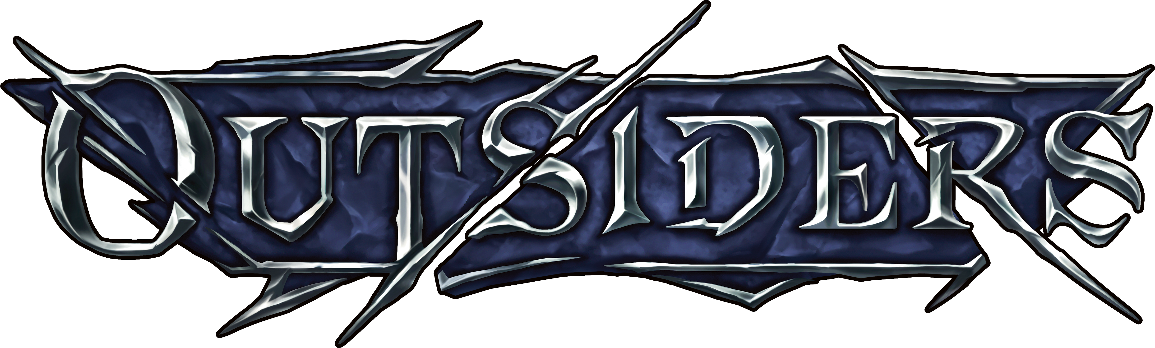 OUT: Blitz Deck Display