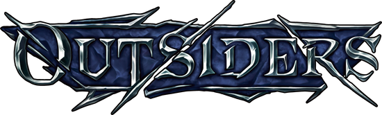 OUT: Blitz Deck Display