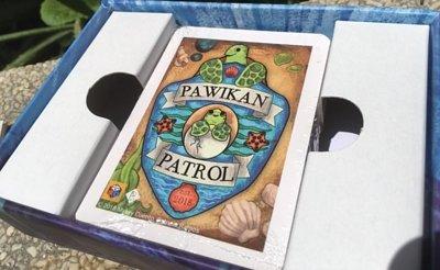 Pawikan Patrol