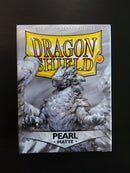 Dragon Shield Matte (100 ct in box)