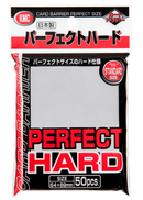 KMC Card Barrier Perfect Hard