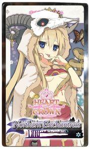 Heart of Crown: Northern Enchantress