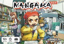 Mangaka