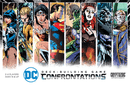 DC Deck-building Game: Confrontations