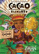 Cacao: Diamante