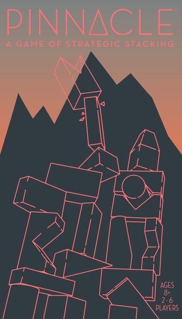 Pinnacle