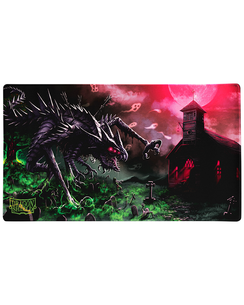 Dragon Shield Limited Edition Playmats