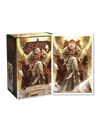 Dragon Shield Matte- Flesh and Blood