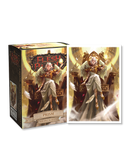 Dragon Shield Matte- Flesh and Blood