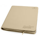 QuadRow Zipfolio