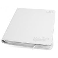 QuadRow Zipfolio