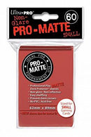 60ct Pro-Matte Small Deck Protectors