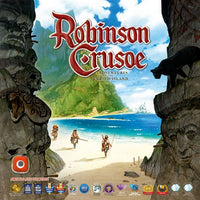 Assorted Board Games Part 2