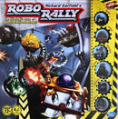 AVL RoboRally (2016 Hasbro vers)