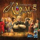 Assorted Board Games Part 2