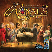Assorted Board Games Part 2